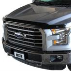 Westin 2015-2017 Ford F-150 Wade Platinum Bug Shield - Smoke, Auto-onderdelen, Ophalen of Verzenden, Nieuw