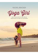 Yoga Girl Rachel Brathen, Verzenden, Nieuw