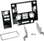 2-DIN paneel Land Rover Defender 2007- Piano Zwart, Auto diversen, Autoradio's, Verzenden, Nieuw