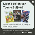 Fleur en Luuk en de logeerstal 9789033123771 Teunie Suijker, Verzenden, Gelezen, Teunie Suijker