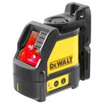 DeWALT DW088K-XJ Lijnlaser | Meest verkochte kruislaser!, Doe-het-zelf en Verbouw, Meetapparatuur, Nieuw, Ophalen of Verzenden