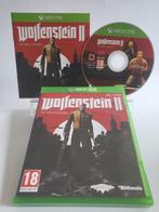 Wolfenstein II Xbox One, Nieuw, Ophalen of Verzenden