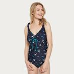 Mamalicious ZwangerschapsBadpak / Voedingsbadpak Russel Bird, Kleding | Dames, Nieuw