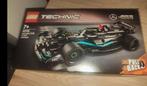 Lego - Technic - 42165 - Mercedes AMG F1 w14 pull back, Nieuw