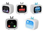 Veiling - Smart speaker - mini, Nieuw