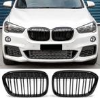Sportieve Grille geschikt voor BMW X1 F48 2015-2019 dubbele, Ophalen of Verzenden, Nieuw