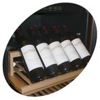 Diamond wijnkoelkast 375 Liter - Single Zone, Verzenden, Nieuw in verpakking