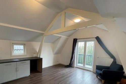 Studio Gerrit Jan Mulderstraat in Rotterdam, Huizen en Kamers, Kamers te huur, 20 tot 35 m², Rotterdam