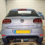 GTD Look Diffuser voor Volkswagen Golf 6, Ophalen of Verzenden