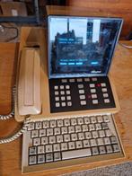 Analoge telefoon - Northern Telecom vintage displaytelefoon, Nieuw