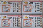 Funko - Funko Pop - 4 Boxes Bitty Pop! [Star Wars] New