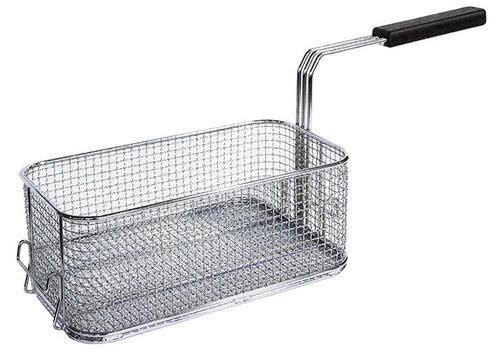 GGM Gastro | Halve frituurmand - voor gas frieteuses serie |, Witgoed en Apparatuur, Frituurpannen, Verzenden