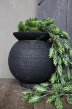 Aardewerk kruik Bollie, Huis en Inrichting, Woonaccessoires | Vazen, Ophalen of Verzenden, Nieuw