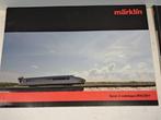 Märklin Z - 8 stuks Märklin Z catalogi en boekjes -, Nieuw
