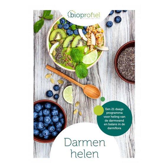Darmen Helen 9789082812435 Jesse van der Velde, Boeken, Gezondheid, Dieet en Voeding, Gelezen, Verzenden