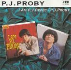 cd - P.J. Proby - I Am P.J. Proby / P.J. Proby