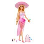Barbie Stijlvolle Pop (Barbie Poppen, Poppen), Nieuw, Ophalen of Verzenden, Barbie