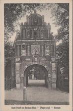 MARSUM - Oude Poort van Heringa-State - (Popta-Slot), Verzenden, Gelopen
