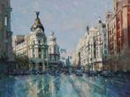 Irina Collins - Shining Madrid XL · NO Reserve