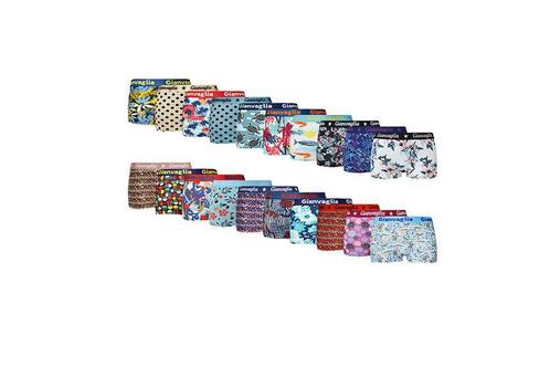 Verrassingspakket boxers dames (maat M, L, XL of XXL), Diversen, Overige Diversen, Nieuw