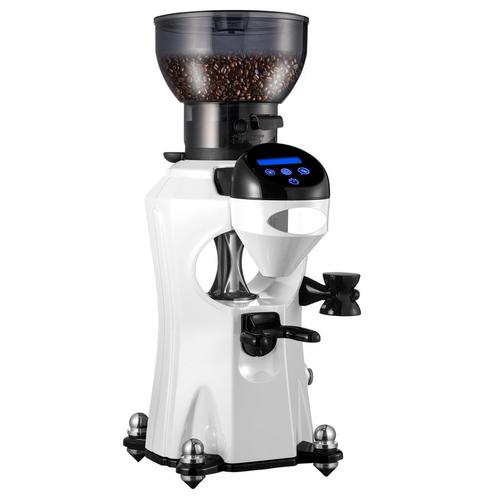 GGM Gastro | Koffiemolen - 2kg - 45dB - Met automatische |, Witgoed en Apparatuur, Koffiezetapparaten, Nieuw, Verzenden