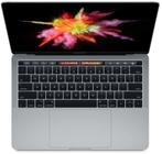 Apple MacBook Pro 2017 13 i5,16GB,512GB, Qwerty,SpaceGray, MacBook Pro, Qwerty, 13 inch, 512 GB