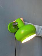 Vintage Anvia Apple Green Space Age Wall Sconce, Ophalen of Verzenden, Nieuw