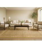 Farahan - Vloerkleed - 314 cm - 253 cm, Huis en Inrichting, Stoffering | Tapijten en Kleden, Nieuw