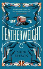 Featherweight 9781838851927 Mick Kitson, Verzenden, Zo goed als nieuw, Mick Kitson