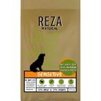 Reza Natural Hondenvoer Sensitive 12 kg, Verzenden
