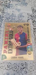 2023/24 Panini Panini Extra Gold Lamine Yamal Lamine Yamal, Nieuw
