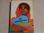 De gelukvinder 9789001500481 Edward van de Vendel, Verzenden, Gelezen, Edward van de Vendel