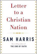 Letter to a Christian Nation 9780307265777 Sam Harris, Boeken, Verzenden, Zo goed als nieuw, Sam Harris
