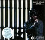 cd digi - David Bowie - Stage, Cd's en Dvd's, Verzenden, Zo goed als nieuw