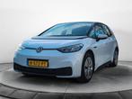 Zakelijke Lease |  Volkswagen ID.3 Pro 58 kWh (146 PK), Auto's, Volkswagen, Automaat, Stof, Gebruikt, Zwart