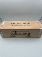 2022 Chateau-Figeac - Saint-Émilion 1er Grand Cru Classé B -, Nieuw