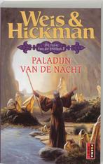 Paladijn van de nacht / De roos van de profeet / 2 M. Weis, Verzenden, Gelezen, M. Weis