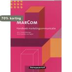 Marcom handboek marketingcommunicatie 9789006950731, Verzenden, Gelezen, C. Essink-Matzinger