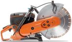 Husqvarna K770 300/350mm bandenzaag doorslijper stihl dolmar, Ophalen of Verzenden