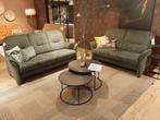 3+2.5-zitsbank Plony **SHOWROOMMODEL**, Huis en Inrichting, Banken | Sofa's en Chaises Longues, Nieuw