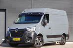 Renault Master T35 2.3 dCi L1H2 135PK, CAMERA, CRUISE, ZONNE, Stof, Gebruikt, Euro 6, Overige kleuren
