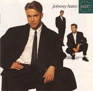 cd - Johnny Hates Jazz - Turn Back The Clock, Cd's en Dvd's, Cd's | Overige Cd's, Zo goed als nieuw, Verzenden