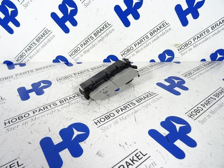 Stoelverwarming schakelaar A 213 905 7302 o.a: Vito w447, Auto-onderdelen, Elektronica en Kabels, Gebruikt, 3 maanden garantie