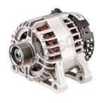 Dynamo / Alternator CITROËN C4 I, (1.6 16V,1.4 16V,1.6..., Ophalen of Verzenden, Nieuw