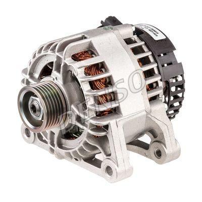 Dynamo / Alternator CITROËN C4 I, (1.6 16V,1.4 16V,1.6..., Auto-onderdelen, Motor en Toebehoren, Nieuw, Ophalen of Verzenden