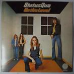 Status Quo - On the level - LP, Gebruikt, 12 inch