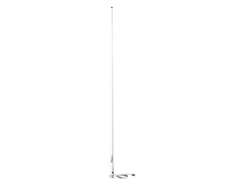 Shakespeare marifoon antenne RV120P - lengte 150 cm -, Watersport en Boten, Navigatiemiddelen en Scheepselektronica, Ophalen of Verzenden