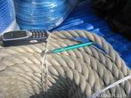 Synthetische Hennep PP-tex touw, Ophalen of Verzenden, Nieuw