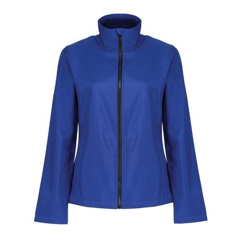-60% Regatta  Regatta Dames a printable softshell jas  maat, Kleding | Dames, Wintersportkleding, Nieuw, Verzenden