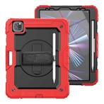 Armor Hoesje voor iPad Air 4 (10.9) met Kickstand /, Verzenden, Nieuw